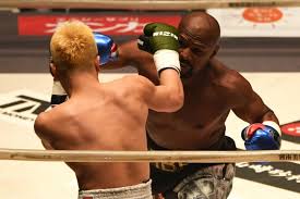 Fastest Win in Boxing History