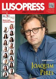 Lusopress 74 by LUSOPRESS.TV