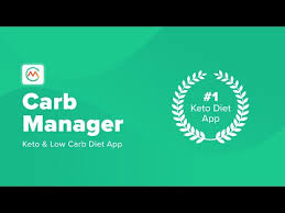 carb manager keto diet tracker macros counter apps on