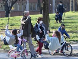 Si tratta di una richiesta più volte avanzata dalle opposizioni, che ora fanno invece parte dell'esecutivo, che hanno ripetutamente attaccato la modalità di gestione della. E0krw Ga5kc1om