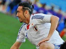 ブラジル現地取材 田中マルクス闘莉王を支えた家族の絆 サッカー日本代表 number web ナンバー ブラジル サッカー サムライブルー