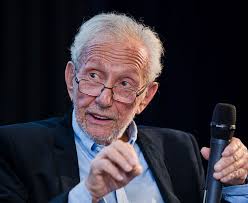 George L. Mosse Oral History Project