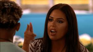 Anna Vakili's furious sister Mandi accuses 'Shrek lookalike' Jordan of  'lying through the gaps in his teeth' in blazing Love Island row