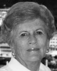 Elizabeth Hornyak Obituary (2012)