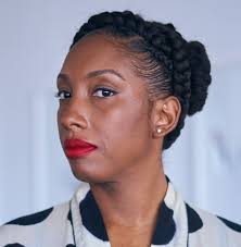 In the Artist's Studio