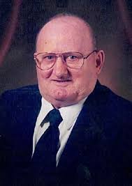 Joseph Leonard Hendricks (1921-2012)