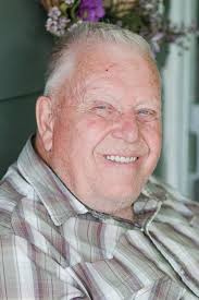 Harold "Duane" Rishel Obituary