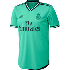 We can provide free pictures for your reselling and marketing! Adidas Real Madrid 3rd Authentic Jersey 2019 20 Soccerpro