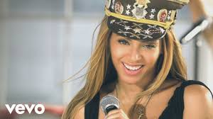 Listen letra de beyoncé lyrics. Beyonce Love On Top Official Video Youtube