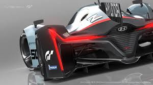 2015 Hyundai N 2025 Vision Gran Turismo Pictures Photos Wallpapers And Video Top Speed Sports Cars Concept Cars New Sports Cars