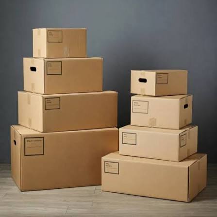 Dịch Vụ Vận Chuyển Và Gửi Thực Phẩm Khô