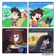 Apache2 Ubuntu Default Page It Works Animal Crossing Funny Animal Crossing New Animal Crossing