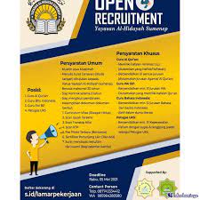 Lowongan kerja di sumenep agustus 2021 temukan loker terbaru yang sesuai dengan lokasi, pendidikan, dan minat anda. Lowongan Kerja Di Sumenep Jawa Timur Agustus 2021