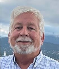 Ron Whitton's Instagram, Twitter & Facebook