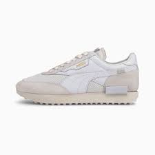 Puma se, branded as puma, is a german multinational corporation that designs and manufactures athletic and casual footwear, apparel and accessories, which is headquartered in herzogenaurach. Sale Discount Shoes Clothing Accessories Puma