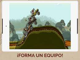 22/10/2021 (12 days ago) version. Hill Climb Racing 2 Mod Apk