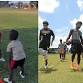 Men’s Flag Football 18+ AND All Ages 1v1 Boys and Girls
