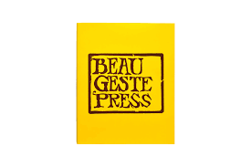 Beau helps businesses and freelancers to build, visualize, automate client workflows. Beau Geste Press Bom Dia Books