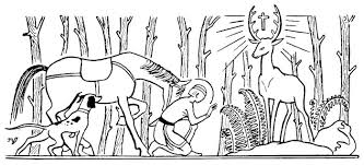 Quel est le saint qui prot?ge les animaux. Les Animaux Chez Les Saints Et Maintenant Une Histoire