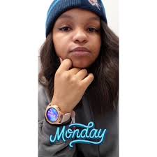 Lexie Holmes (@native_lexie)