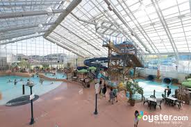 Water & amusement parks in niagara falls. Americana Resort Review What To Really Expect If You Stay