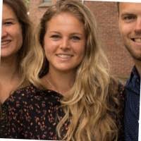 Tessa Jacobs's Instagram, Twitter & Facebook