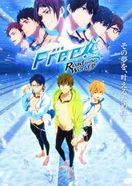 Kyoto animation has announced that the free! All New Free Anime Film S New Teaser Announces 2021 Opening News Anime News Network