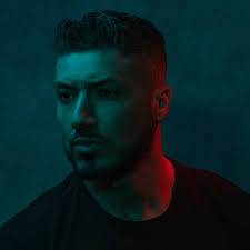 I'm different now. You gotta meet me again.