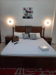 Understand the difference, pros and cons, and how to choose. 1 Bedroom Studio Apartment Accra Aktualisierte Preise Fur 2021