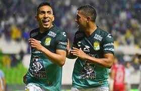There is a 90% chance of club leon scoring in this game whilst mazatlan fc has a 70% chance of scoring.the . Etbijtfmj79qym