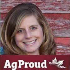 Monsanto and 18 Alberta producers support local community groups