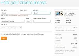 Terrible website now as turo.com. Is Relayrides A Good Deal For Car Rentals Million Mile Secrets