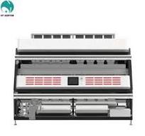 Industrial Silica Powder Color Sorter Optical Quartz Sand Sorting Machine  for Sale/Colour Sorter Machine/Ore Sorting/Stone Sorter/Colour Separator