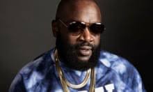 Rick Ross clarifies Trayvon Martin reference