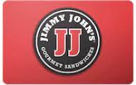 Owners of jimmy johns gift cards can check their balance online using the link provided below. Buy Jimmy Johns Gift Cards At Discount 20 1 Off