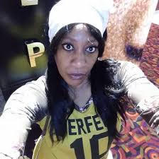 Patrice Lovely ( Actress )