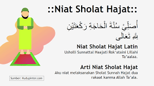 Sama seperti sholat sunnah pada umumnya, tata cara sholat hajat berserta bacaan doanya terbilang sangat pendek dan mudah untuk dihafalkan. Doa Setelah Sholat Hajat Niat Tata Cara Dan Waktunya Yang Sesuai Ajaran Islam
