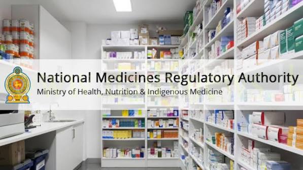 NMRA issues guidelines to pharmacies | Daily News