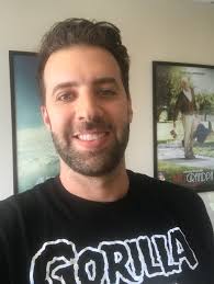 Ben Hochstein's Instagram, Twitter & Facebook