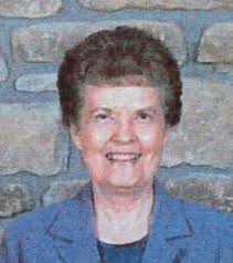 Edith Frances Charles Obituary May 25, 2023