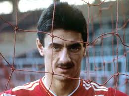 Ian Rush's 15 years at Liverpool
