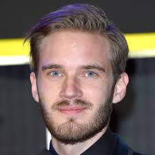 Pinkie pie is probably one of the most charming and cheerful ponies who loves fun and friendly parties. Pewdiepie Biography Biography