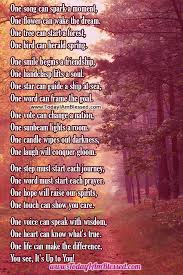 Inspirational Poem It S Up To You From An Unknown Author Inspirational Poems Motivational Poems Poems