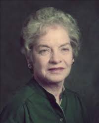 Jennie Beesley Obituary (2010)