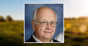 Charles W. Erle Obituary November 10, 2024