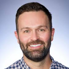 Dr. Collin Lash, Family Medicine