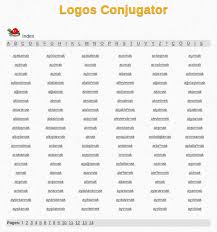 Logical Turkish Conjugation Chart French To English Verb