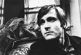 MichaelStroka at the #1994 #DarkShadows Festival (Photo by Anna Shock)  #Aristede