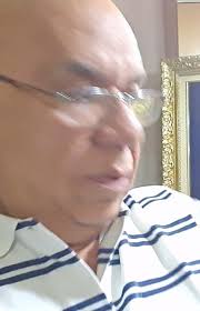 Argenis Carruyo Official