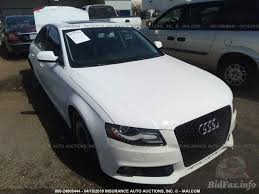 There are 53 reviews for the 2010 audi a4, click through to see what your fellow consumers are saying. Audi A4 2010 White 2 0l Vin Wauhfafl1an058239 Free Car History